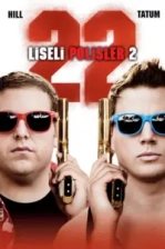 Liseli Polisler 2 Poster