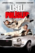 Liseli Polisler Poster