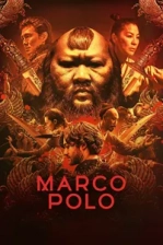 Marco Polo Poster