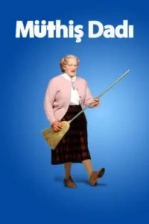 Müthiş Dadı Poster