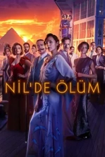 Nil’de Ölüm Poster