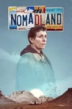 Nomadland Poster