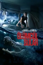 Ölümcül Sular Poster