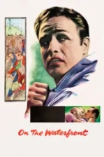 Rıhtımlar Üzerinde Poster