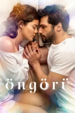 Öngörü Poster