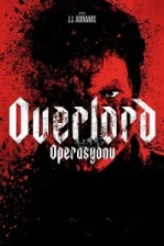 Overlord Operasyonu Poster