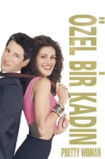 Özel Bir Kadın Poster