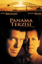 Panama Terzisi Poster