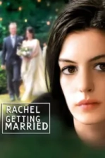 Rachel Evleniyor Poster