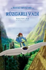 Rüzgarlı Vadi Poster