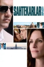 Sahtekarlar Poster
