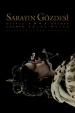 Sarayın Gözdesi Poster