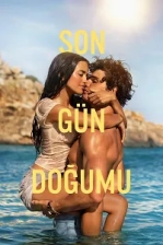 Son Gün Doğumu Poster