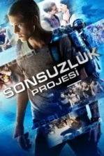 Sonsuzluk Projesi Poster