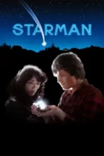 Yıldız Adam Poster