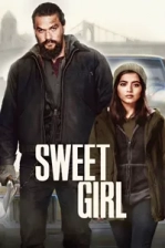 Tatlı Kız Poster
