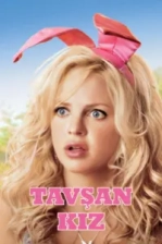 Tavşan Kız Poster