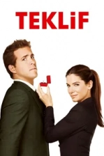 Teklif Poster