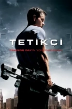 Tetikçi Poster