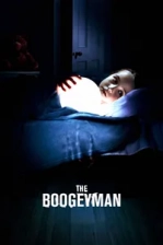 The Boogeyman Poster