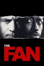 Fanatik Poster