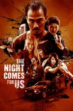 Gece Bizim İçin Gelir Poster