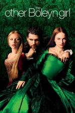 Boleyn Kızı Poster