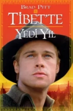 Tibet’te Yedi Yıl Poster