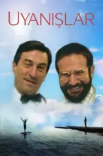 Uyanışlar Poster
