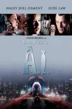 Yapay Zeka Poster