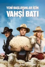 Yeni Başlayanlar İçin Vahşi Batı Poster