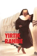 Yırtık Rahibe Poster