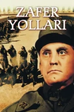Zafer Yolları Poster