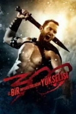 300: Bir İmparatorluğun Yükselişi Poster