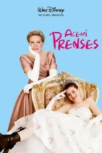 Acemi Prenses Poster
