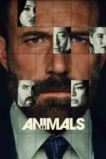 Hayvanlar Poster