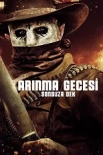 Arınma Gecesi: Sonsuza Dek Poster