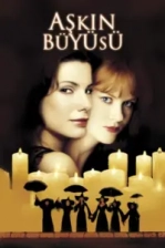 Aşkın Büyüsü Poster