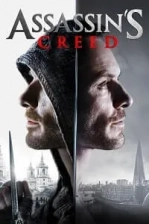 Assassin’s Creed Poster