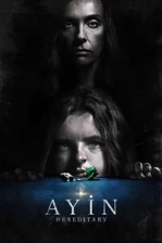 Ayin Poster