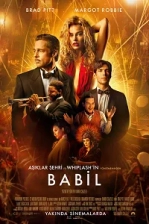 Babil Poster