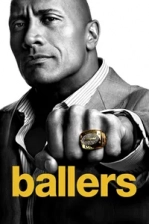 Ballers Poster