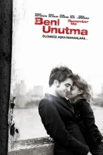 Beni Unutma Poster