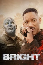 Bright Poster