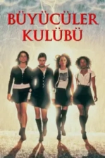 Büyücüler Kulübü Poster