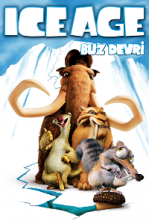 Buz Devri Poster