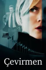 Çevirmen Poster
