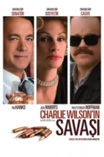 Charlie Wilson’ın Savaşı Poster