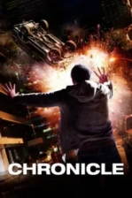 Doğaüstü Poster
