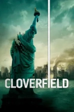 Cloverfield Poster